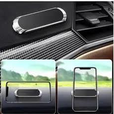 Suporte Magnético Veicular Para Smartphones Universal