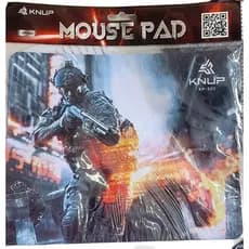 Mouse Pad Knup KP-S02 22cm x 18cm