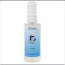 Primer Para Extensão De Cílios 50ml Fidelis Uso Profissional