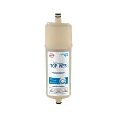 Refil Filtro Planeta Água Top Web para Purificador de Água Europa HF By Hebe e Bliss - Compatível