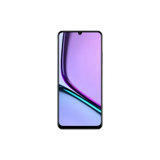 REALME NOTE 60 128GB ANDROID 14 LANÇAMENTO (COM CAPINHA E PELÍCULA DE CORTESIA)