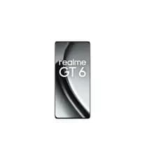 REALME GT6 5G NFC 512GB 16RAM (COM CAPINHA E PELÍCULA DE CORTESIA)