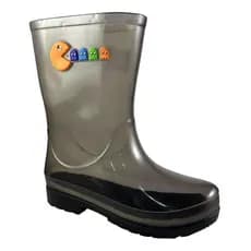 Bota Infantil Galocha Menino Worldcolors 150.010