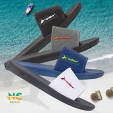 Chinelo Rider Slide Infantil Street Resistente Para Crianças Seguro Calce Fácil e Rápido Ortopédico