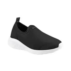 Tênis Infantil Masculino Bibi Fly Baby II Preto 1186011