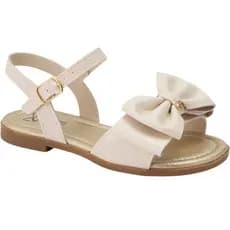 Sandália Infantil Menina Suami Mini Klin 177078