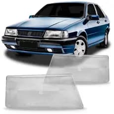 Lente Farol Tempra 1991 1992 1993 1994 1995