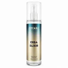 Body Splash Masculino Erba Elixir Perfume Versátil e Selvagem 200ml - Perfume Amadeirado E Marcante Desodorante Corporal