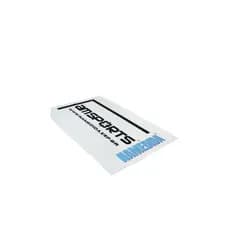 Toalha De Rosto Compacta e Super absorvente AM SPORTS