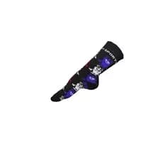 Meia Esportiva Cano Médio Tamanho 38-42 AM SPORTS