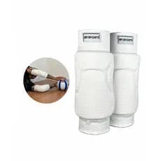 Cotoveleira Adulto Goleiro Profissional e Amador Am Sports Titanium Futsal 10mm
