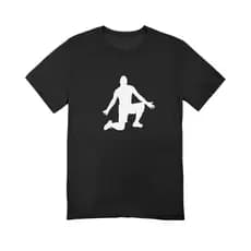 Camiseta Básica Algodão Confortável e Versátil AM Sports
