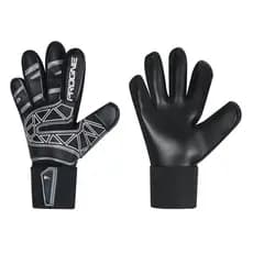 Luva Adulto Goleiro Para Treino e Jogo Robust Training Sports