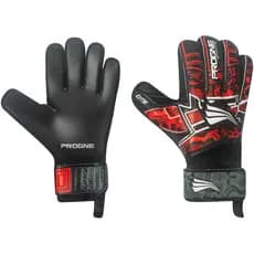 Luva De Treino Profissional Amador Mamba Adulto Goleiro Futsal Esportes Alta Performance Resistente