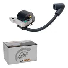 Bobina Módulo Ignição Roçadeira Stihl Fs55 Fs 55 - 1 Linha