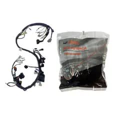 Fiação Chicote Principal Fazer 250 2011/2015 Zouil Gasolina