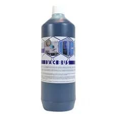Solvente Para Banheiro Químico Sanitário Portátil 1l Bac Bus