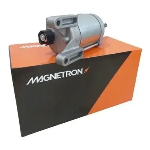 Motor Partida Honda Cb300 DE 2009 A 2015  Xre300 2010 A 2018