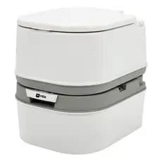Vaso Sanitário Portátil Ecocamp Comfort De 24 Litros Ntk