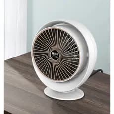Aquecedor Portátil Mini Aquecimento Rápido Sala Escritório 110V