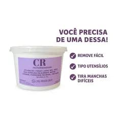 Pasta Removedora Multiuso – Ideal para Casa, Restaurante e Oficina Tira Manchas Difíceis