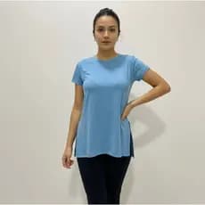 Blusa Veste Legging Feminina Academia Tapa Bumbum Com Elastano mullet Varias Cores