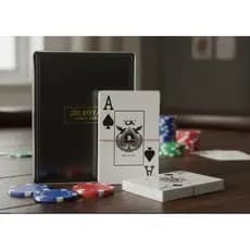 Kit 2 Baralhos Jogos Truco Poker Canastra Buraco ENVIO IMEDIATO