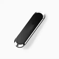 Suporte Celular Magnético Veicular Ímã Forte Seguro Prático