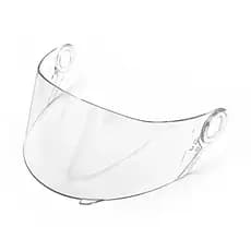 Viseira Capacete Fechado Fw3 Gt Gtn Gtx Ls2 Ff358 Cristal Transparente