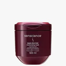 Senscience Inner Restore Mascara De Tratamento 500 ml