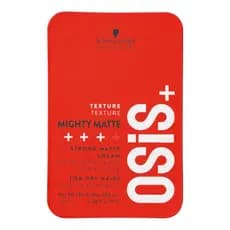 Schwarzkopf Osis - Mighty Matte Texture 100ml