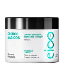 Eico Pro Cachos Mágicos - Máscara 300g