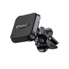 Suporte Para Celular saída de ar de automóveis - Magnético com Imã super resistente - Hrebos