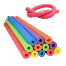 Flutuador Macarrão Espaguete para Piscina – 1,60m