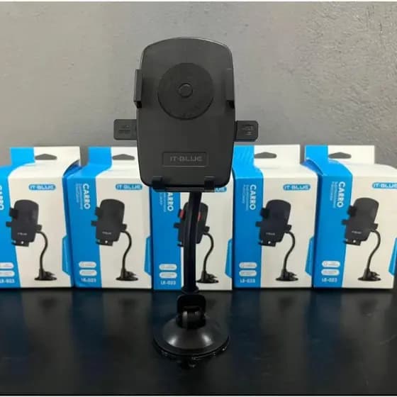 Suporte para Celular / Uber/ 99 Alta Qualidade- Envio Imediato