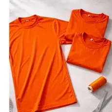 Camiseta Laranja Camisa Preso Camisa Penitenciaria Camisa Interno