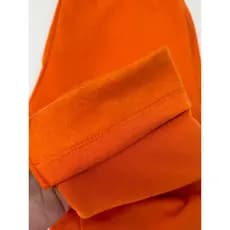 Calça Moletom Presidio Calça Penitenciaria Calça Preso Calça Laranja