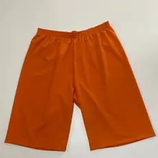 Bermuda Tactel Laranja Bermuda Presidio Bemuda Interno Bermuda Preso