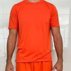 Camiseta Laranja Camiseta Interno Camiseta Preso Camiseta Presidio Camisa Preso