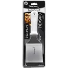Espatula de Cozinha De Inox Premium - 26cm