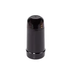 Garrafa Térmica Minigarbo 250Ml Termolar - Preto