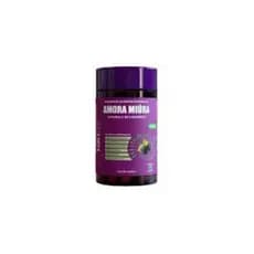 Amora Miúra Vitamina E, B6 E Magnésio 60 Caps - Fortlife