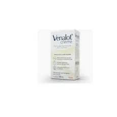 Venalot Creme 240ml Pernas E Pés Com Curmarina
