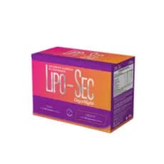 KIT LIPO SEC DAY NIGHT 500MG 90CPS