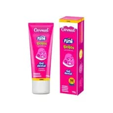 Carmed Fini Beijos 70g