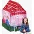 Barraca Princesas Encantadas Toca Tenda Infantil Styll Baby