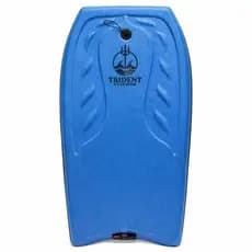 Prancha Bodyboard Surf Trident Infantil 70x42 Praia Piscina
