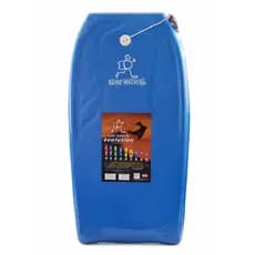Prancha Bodyboard Grande Surf Radical 100x52 Praia Piscina