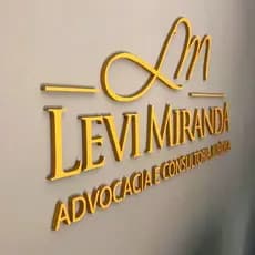 Letreiro Logotipo Personalizado Logomarca de Parede Consultório Loja Decoração Pvc 80x30cm 10mm
