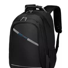 Mochila Bolsa Grande Reforçada Escolar Impermeável Notebook Masculina Feminina